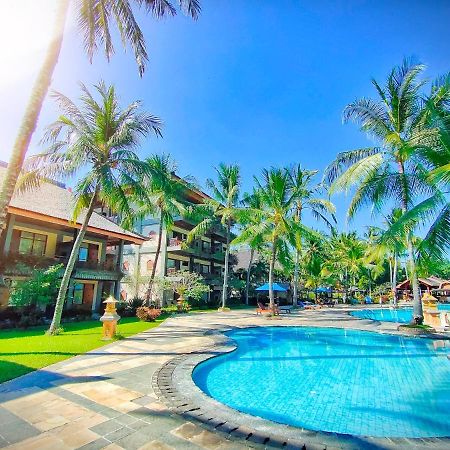 Jayakarta Hotel Lombok Senggigi Exterior photo