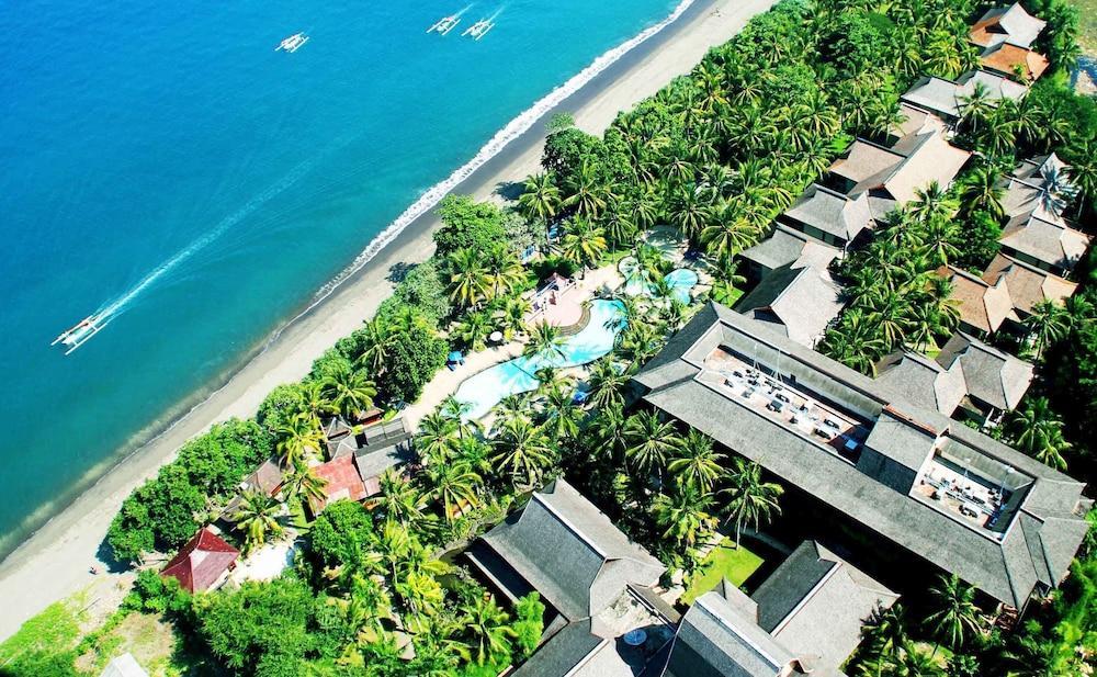 Jayakarta Hotel Lombok Senggigi Exterior photo