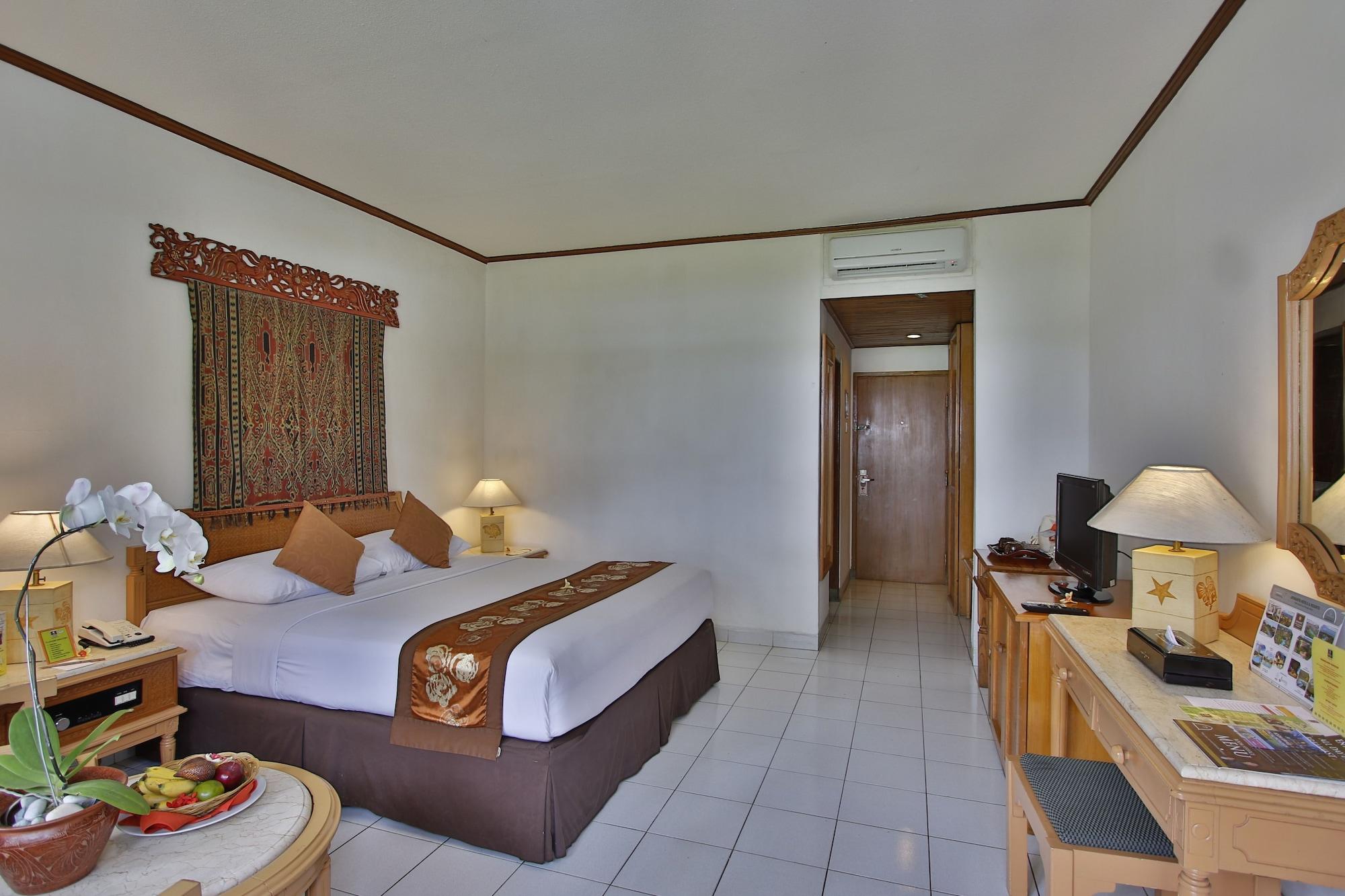 Jayakarta Hotel Lombok Senggigi Exterior photo