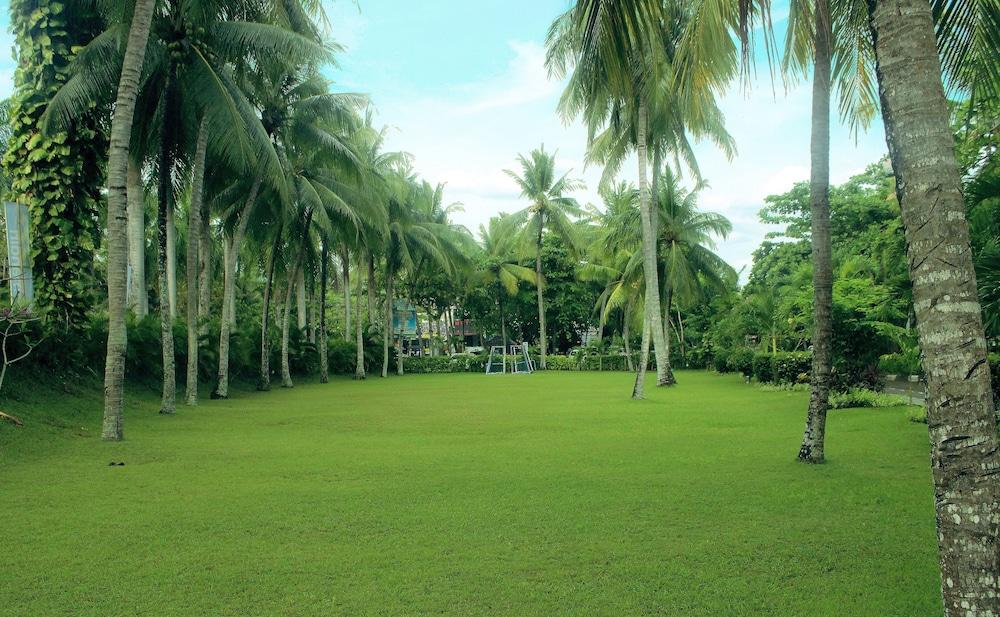Jayakarta Hotel Lombok Senggigi Exterior photo